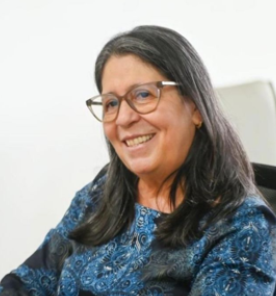 Dra. Alejandra Acuña