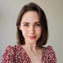MPH Alejandra Espinosa