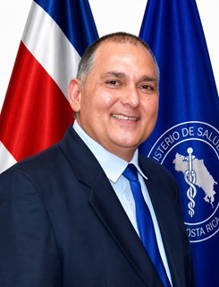 Dr. Alexander León Sánchez Cabo