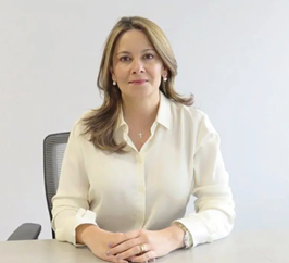 Sra. Ana María Vesga