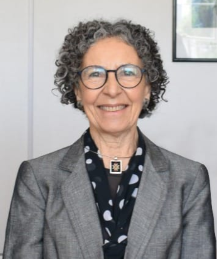 Dra. Catterina Ferreccio