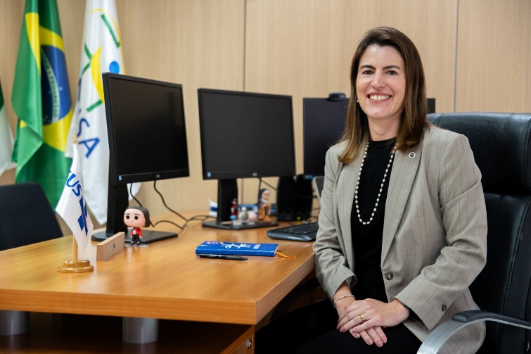Dra. Daniela Marreco Cerqueira