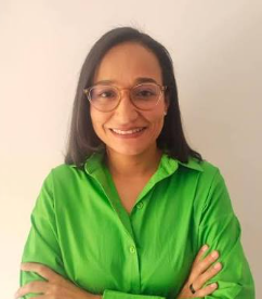 Diana Julieta Diaz Castellanos