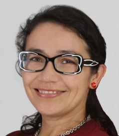 Dra. Eva María Ruiz de Castilla