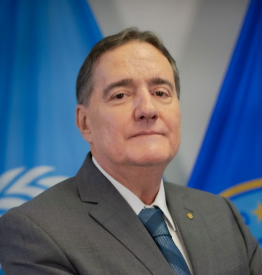 Dr. Jarbas Barbosa