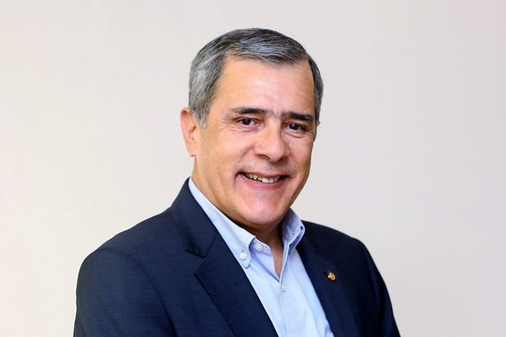 Dr. José Moya Medina