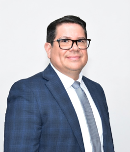 Dr. Juan Carlos Esquivel Sánchez