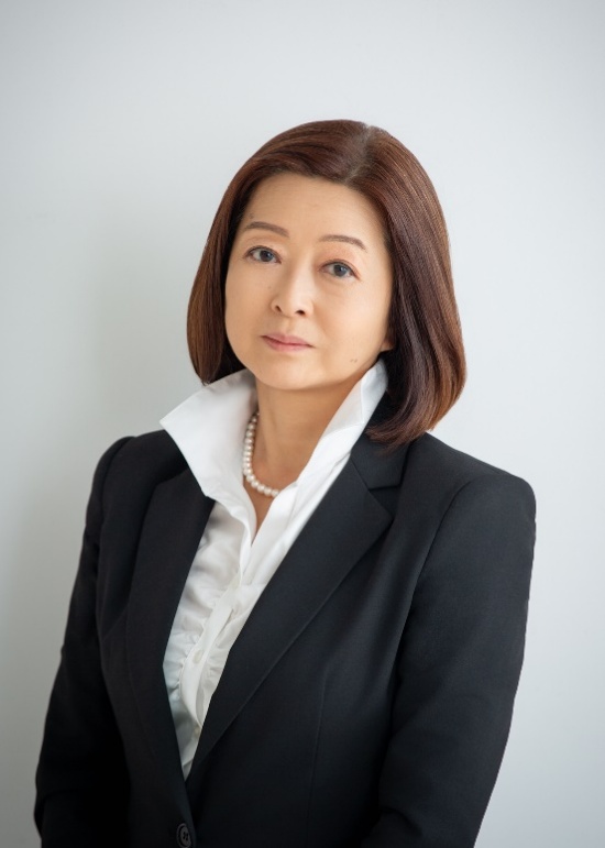 Prof. Junko Sato