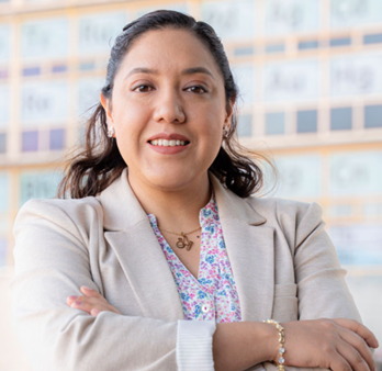 Dra. Liliana Vargas Neri