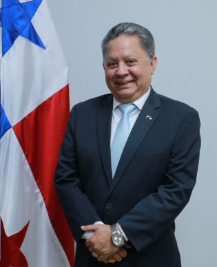 Dr. Manuel Zambrano Chang