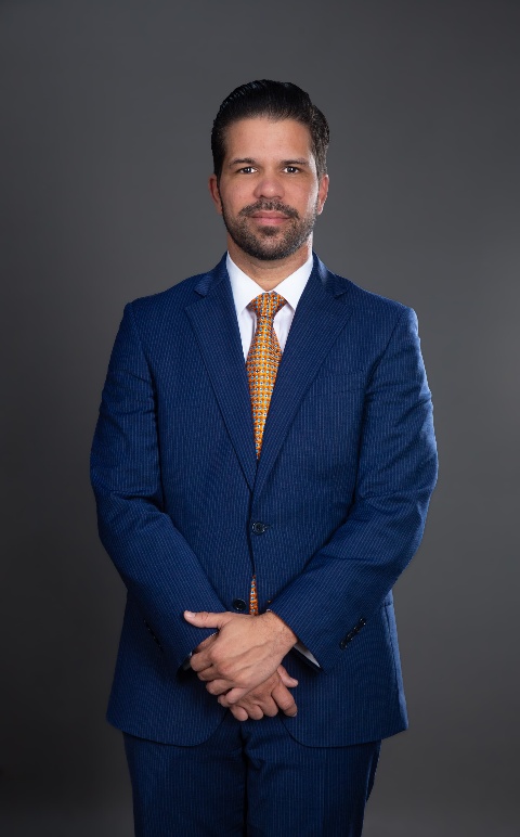 Lic. Marcos Miguel Balaguer Jerez