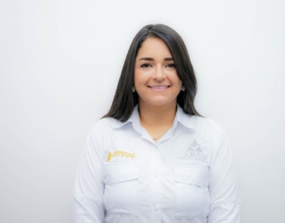 María Fernanda Mendoza Rodríguez