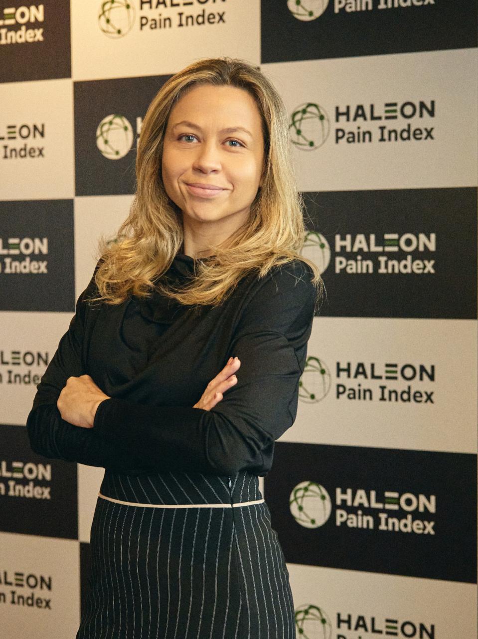 Mariana Lucena