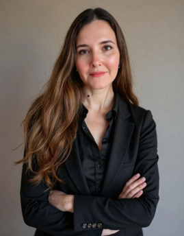 Prof. Raquel Mura