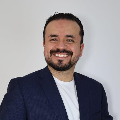 Rodrigo Saucedo