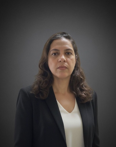 Dra. Viviane Boaventura